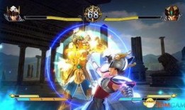 圣斗士星矢最新活动爆料,勇闯黄金十二宫，再战银河战神！